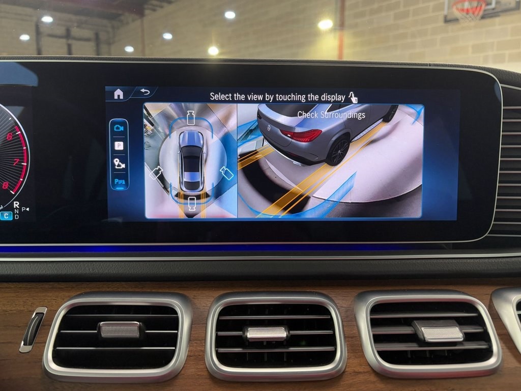 2025 MERCEDES-BENZ GLE-CLASS - Image 20