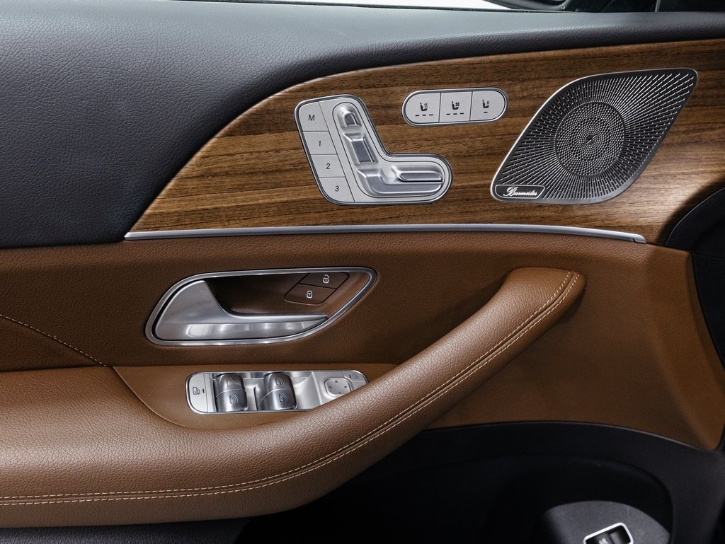 2025 MERCEDES-BENZ GLS-CLASS - Image 6