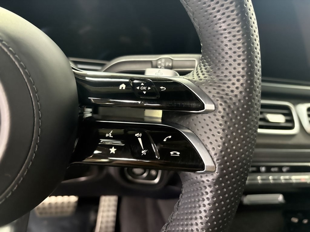 2024 MERCEDES-BENZ GLS-CLASS - Image 13