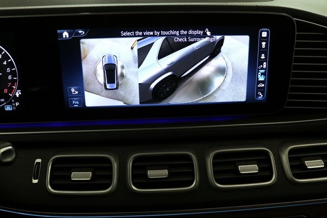 2024 MERCEDES-BENZ GLE-CLASS - Image 25