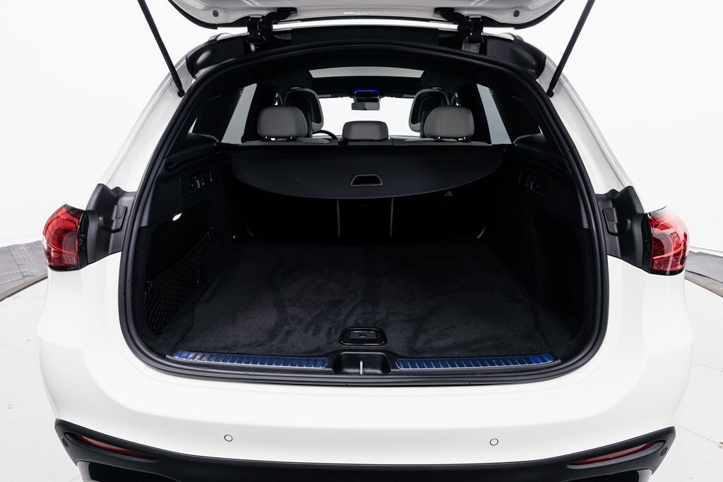 2026 MERCEDES-BENZ GLC-CLASS - Image 31