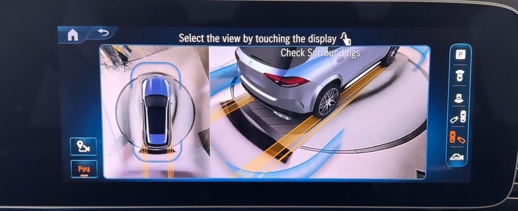 2024 MERCEDES-BENZ GLE-CLASS - Image 23