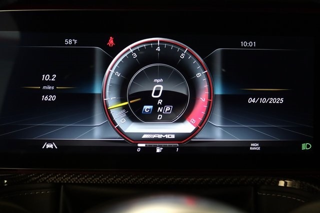 2024 MERCEDES-BENZ G-CLASS - Image 24