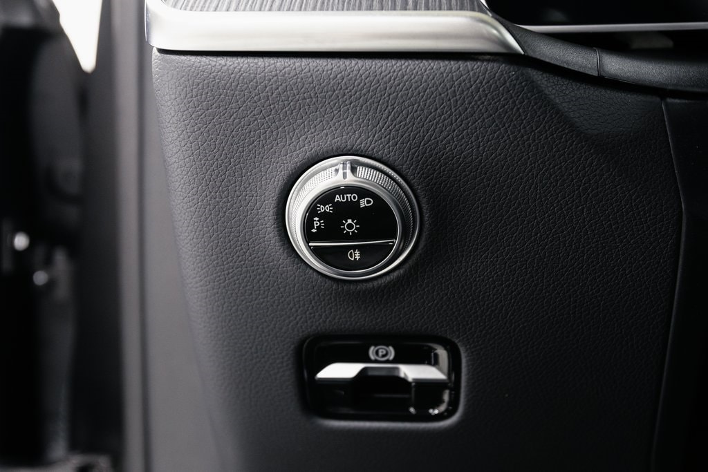 2024 MERCEDES-BENZ GLC-CLASS - Image 10