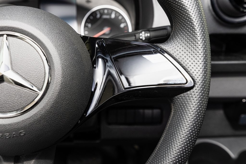 2025 MERCEDES-BENZ SPRINTER - Image 12