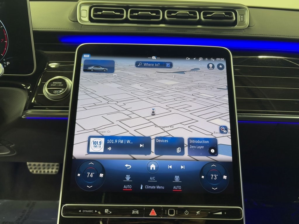 2023 MERCEDES-BENZ S-CLASS - Image 17