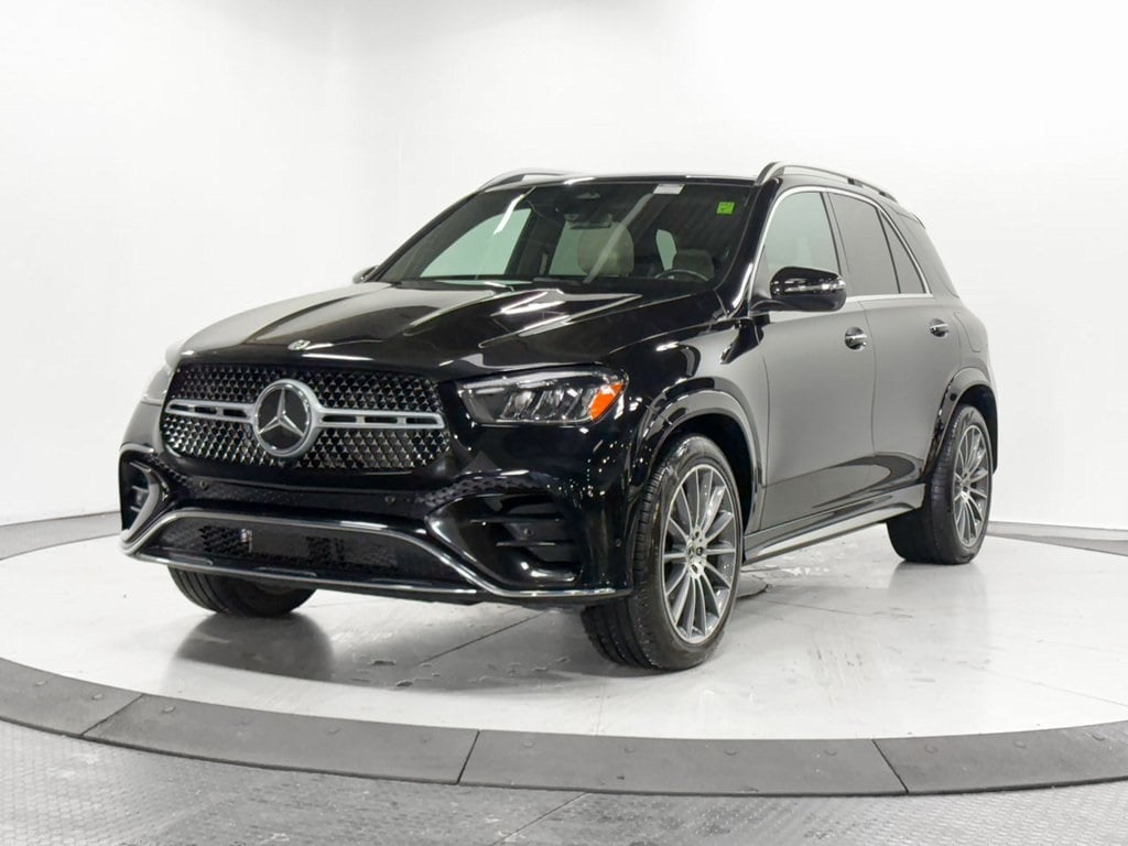 2024 MERCEDES-BENZ GLE-CLASS - Image 3