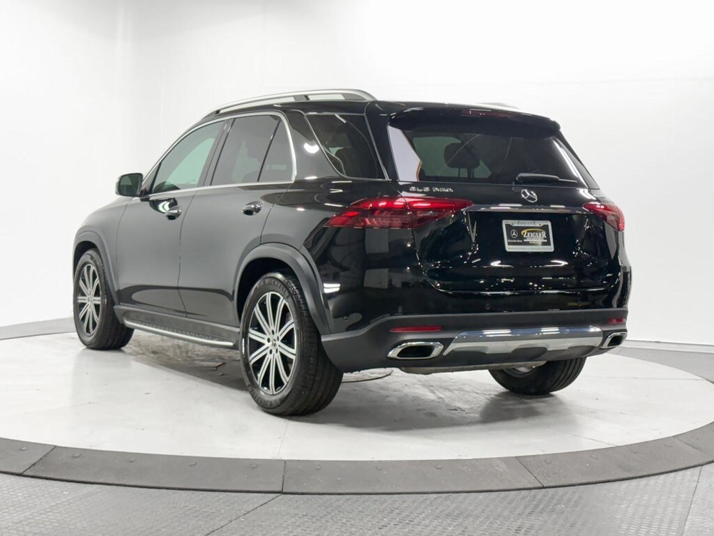 2026 MERCEDES-BENZ GLE-CLASS - Image 28