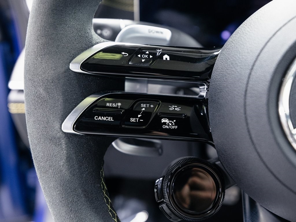 2022 MERCEDES-BENZ AMG GT - Image 11