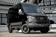 Mercedes-Benz Sprinter 2500