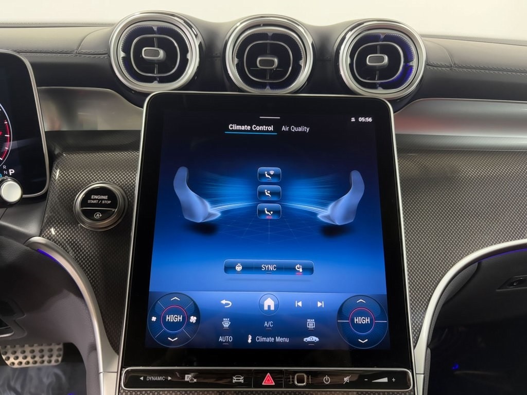 2026 MERCEDES-BENZ GLC-CLASS - Image 18