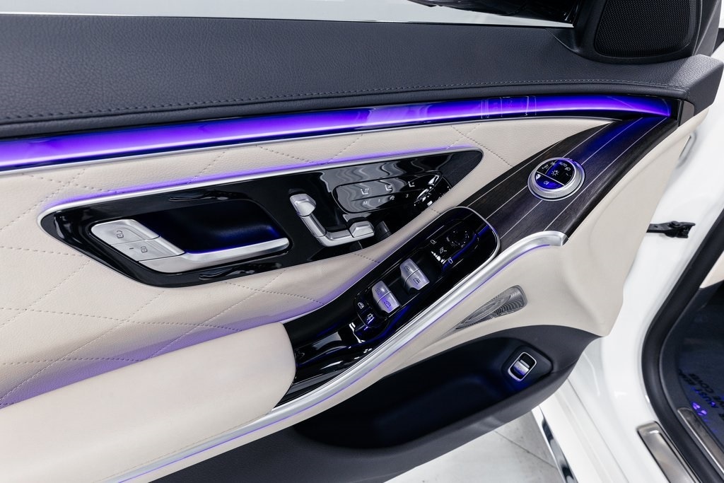 2022 MERCEDES-BENZ S-CLASS - Image 6