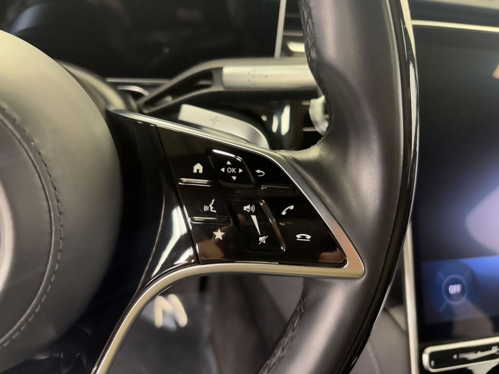 2023 MERCEDES-BENZ S-CLASS - Image 13