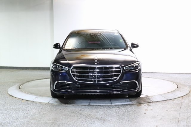 2023 MERCEDES-BENZ S-CLASS - Image 8