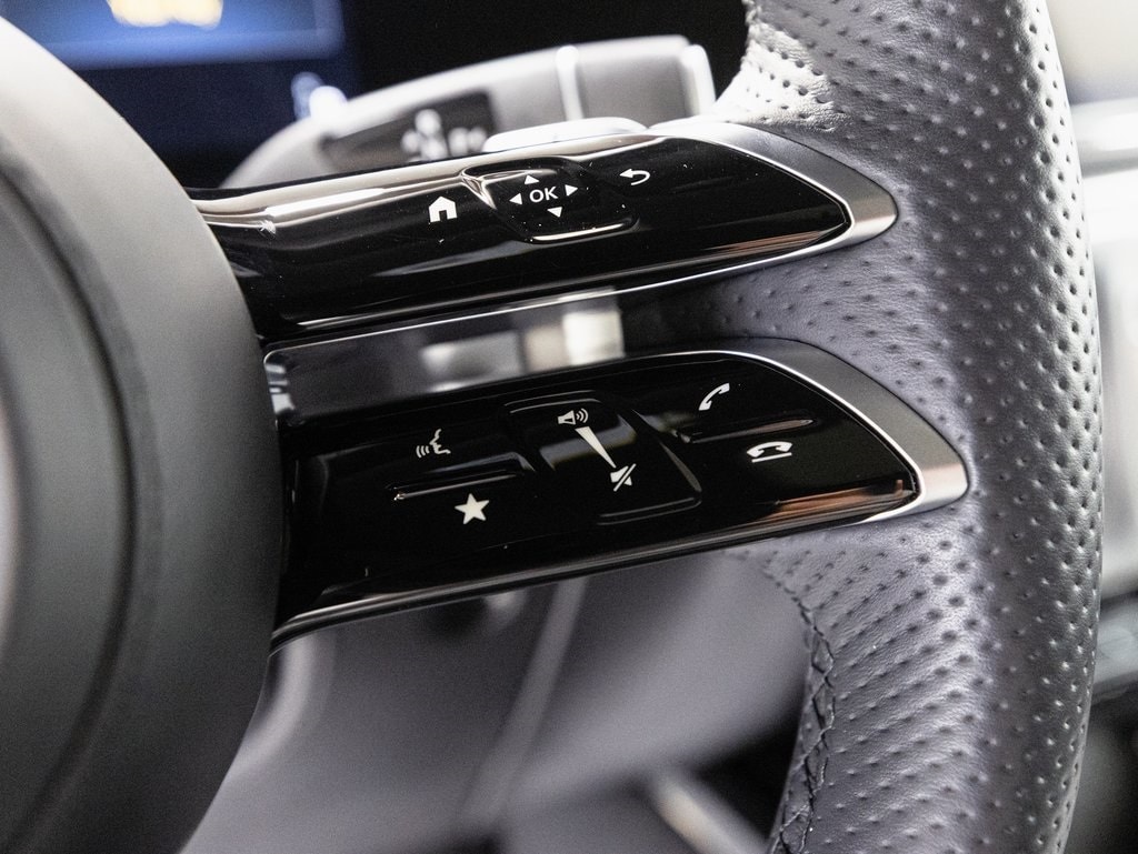 2025 MERCEDES-BENZ G-CLASS - Image 13