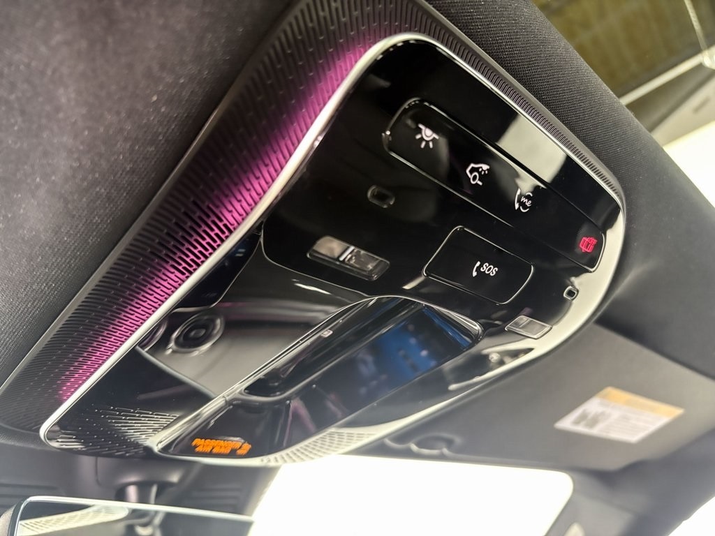 2024 MERCEDES-BENZ GLC-CLASS - Image 25