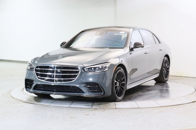 2023 MERCEDES-BENZ S-CLASS - Image 14
