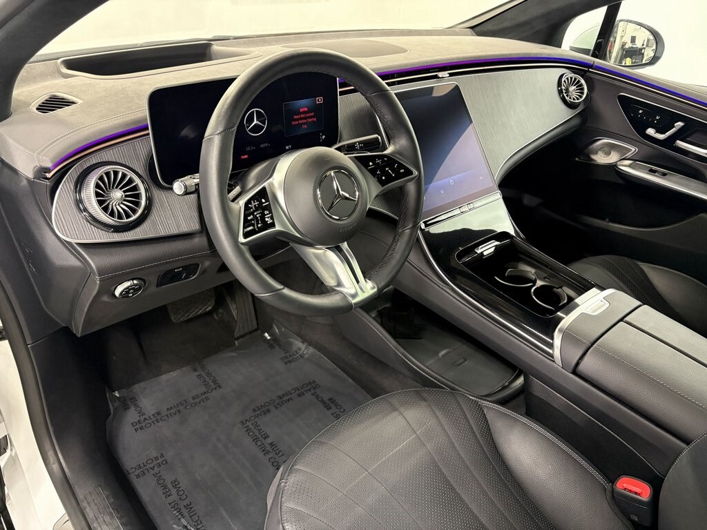 2023 MERCEDES-BENZ EQE-CLASS SEDAN - Image 9