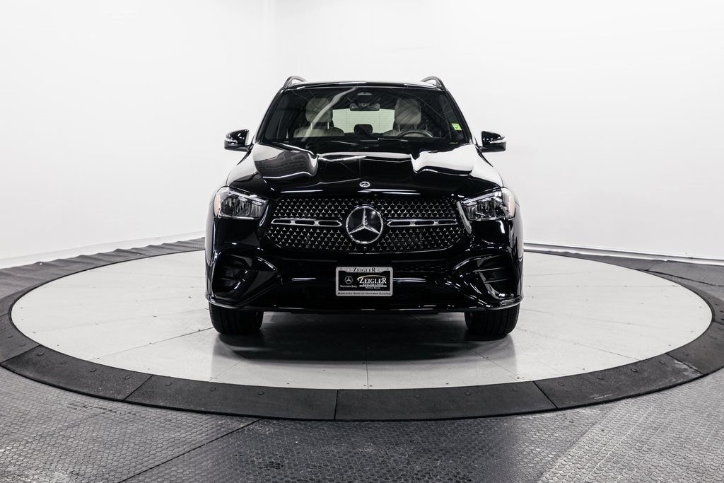 2026 MERCEDES-BENZ GLE-CLASS - Image 2