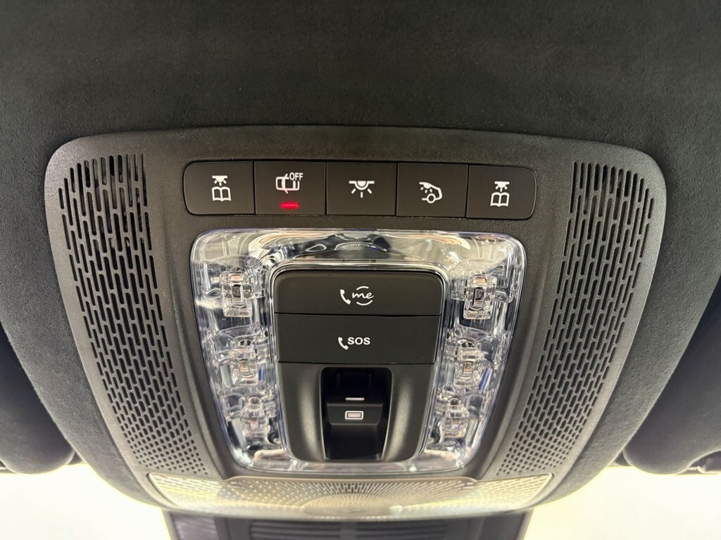 2024 MERCEDES-BENZ GLS-CLASS - Image 25