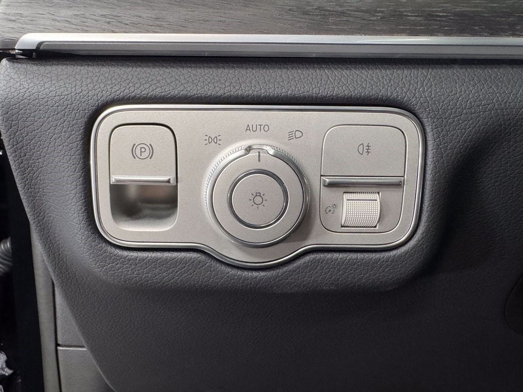 2026 MERCEDES-BENZ GLE-CLASS - Image 10