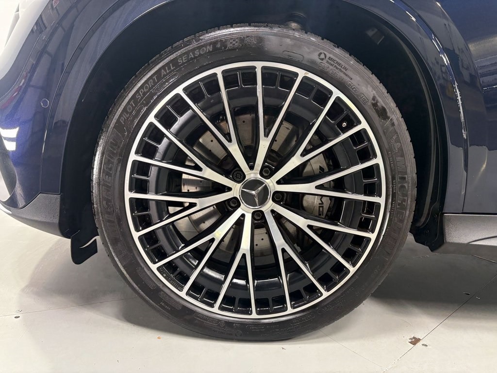 2024 MERCEDES-BENZ GLC-CLASS - Image 39