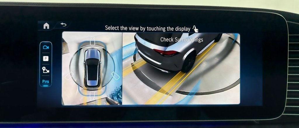 2025 MERCEDES-BENZ GLE-CLASS - Image 20