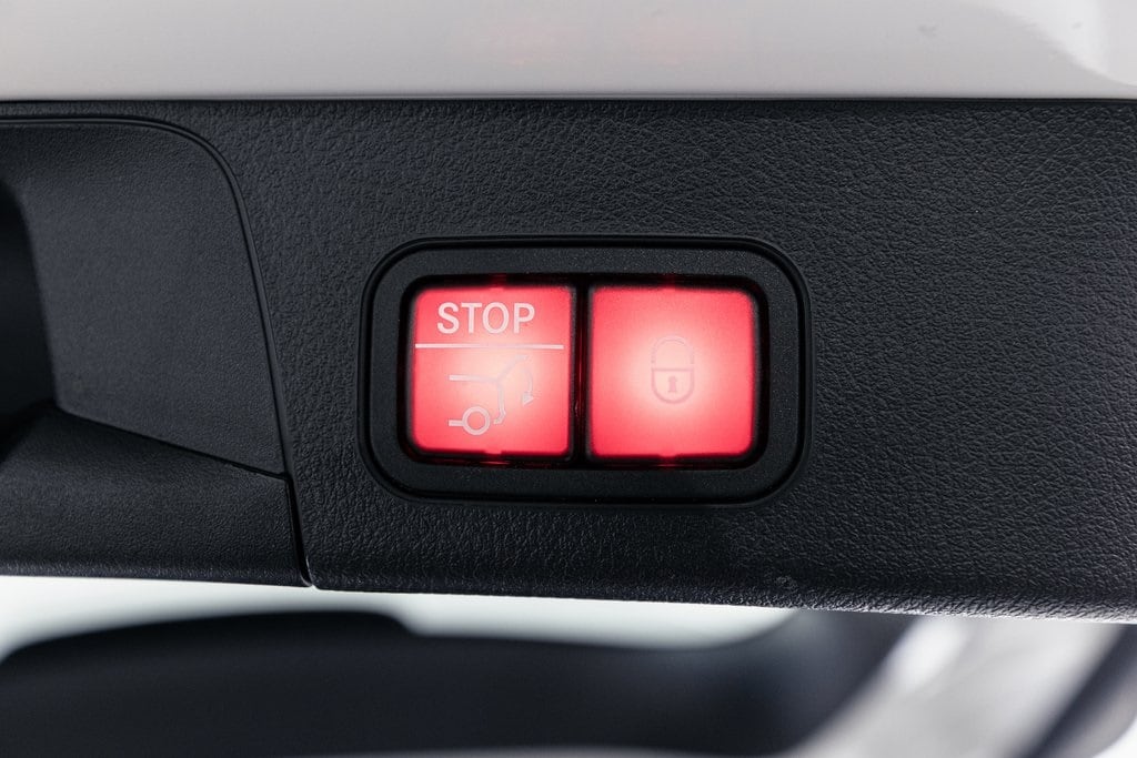 2023 MERCEDES-BENZ EQB-CLASS - Image 31