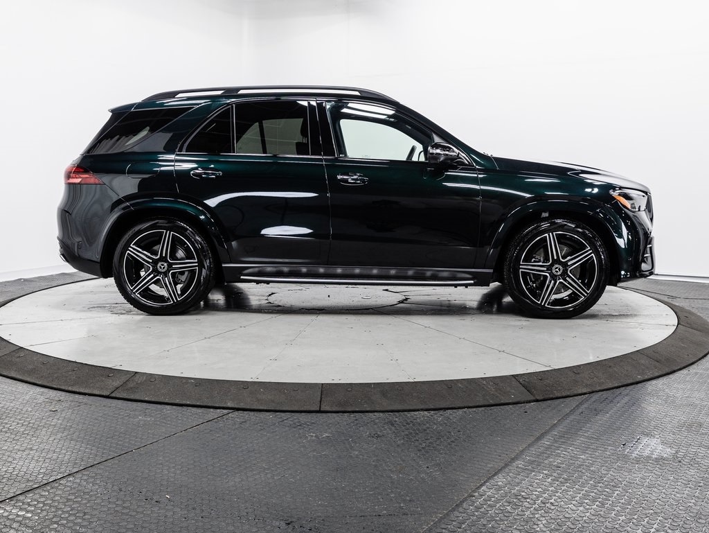 2024 MERCEDES-BENZ GLE-CLASS - Image 37