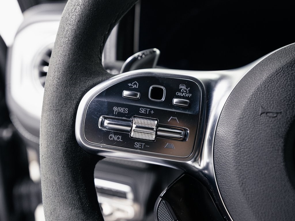 2024 MERCEDES-BENZ G-CLASS - Image 11