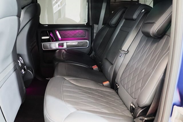 2024 MERCEDES-BENZ G-CLASS - Image 17