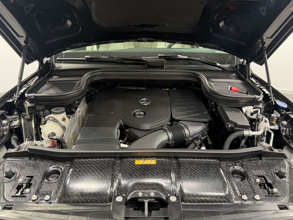 2026 MERCEDES-BENZ GLE-CLASS - Image 34