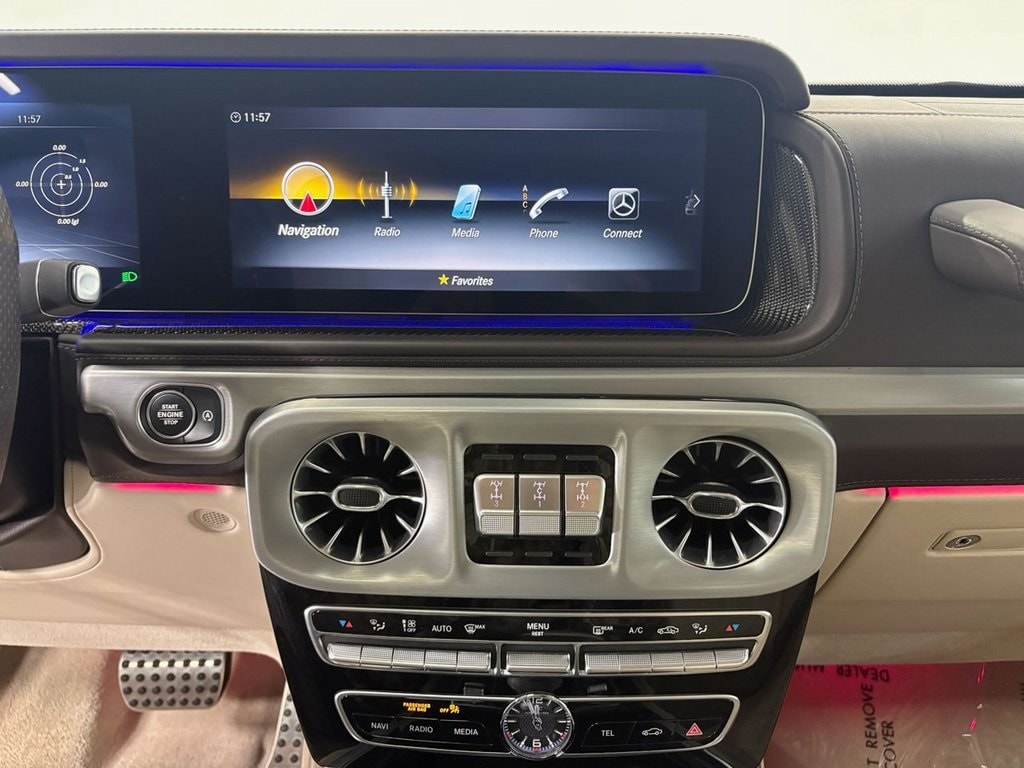 2022 MERCEDES-BENZ G-CLASS - Image 18