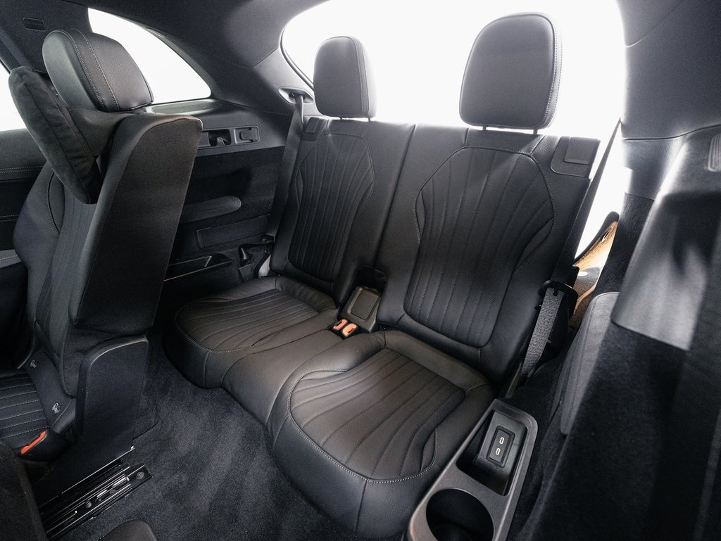 2023 MERCEDES-BENZ EQS-CLASS SUV - Image 33