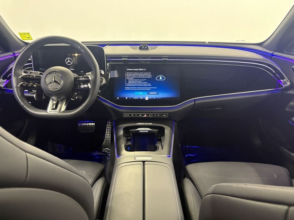 2025 MERCEDES-BENZ E-CLASS - Image 28