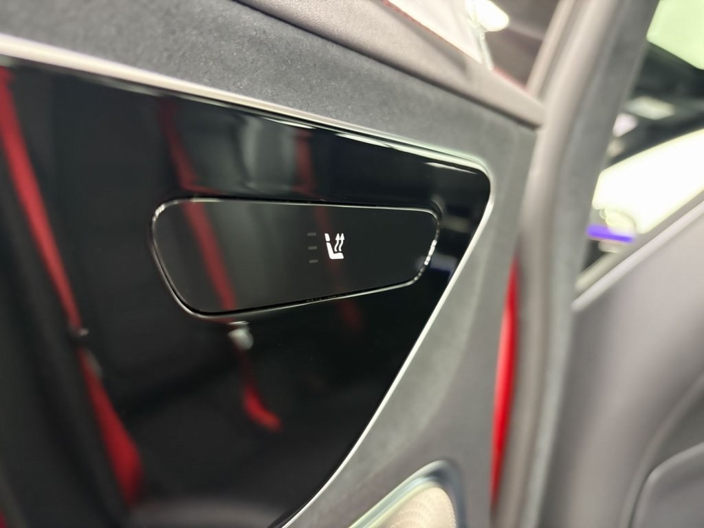 2023 MERCEDES-BENZ EQE-CLASS SEDAN - Image 30