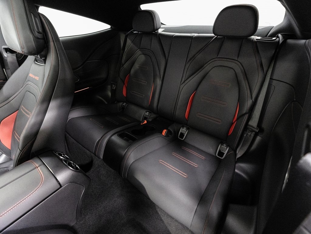 2025 MERCEDES-BENZ CLE - Image 28