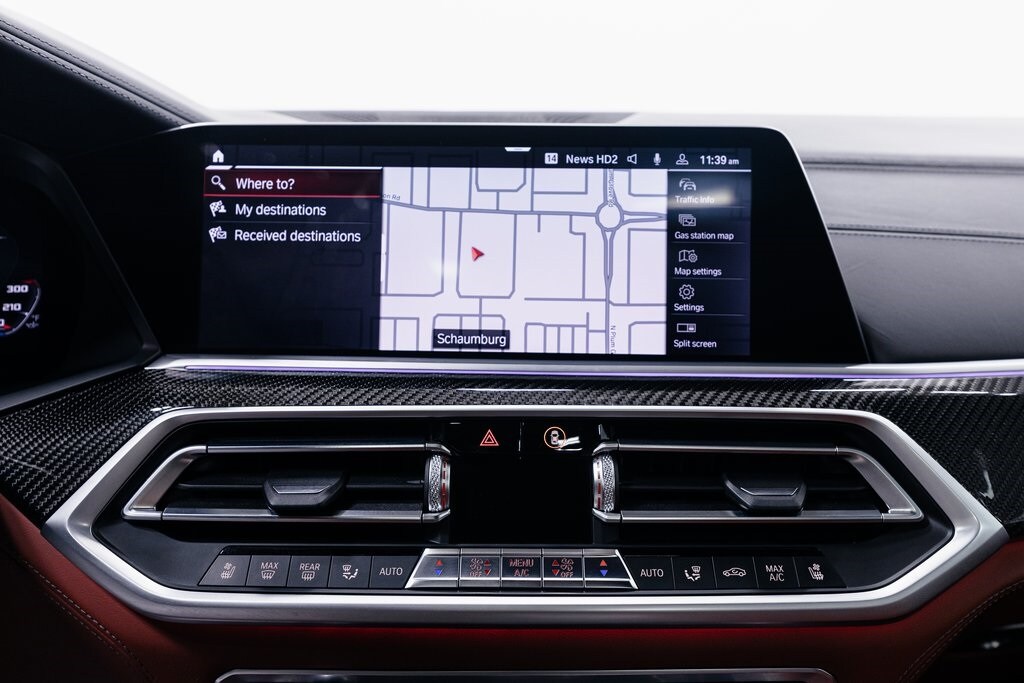 2021 BMW X6 - Image 15