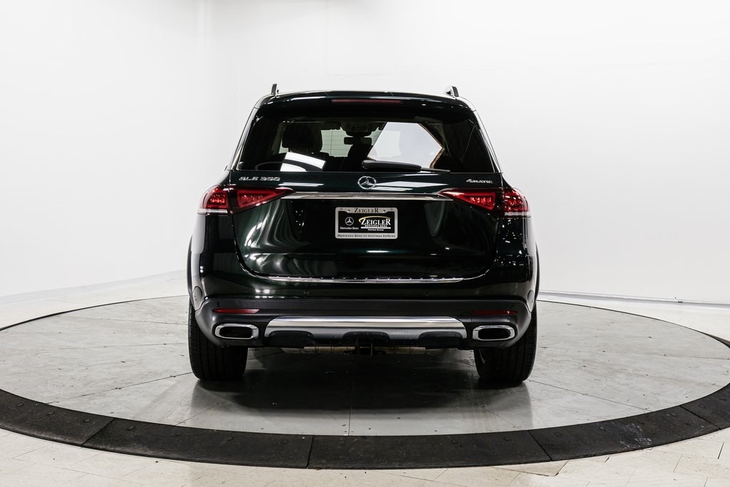 2022 MERCEDES-BENZ GLE-CLASS - Image 31