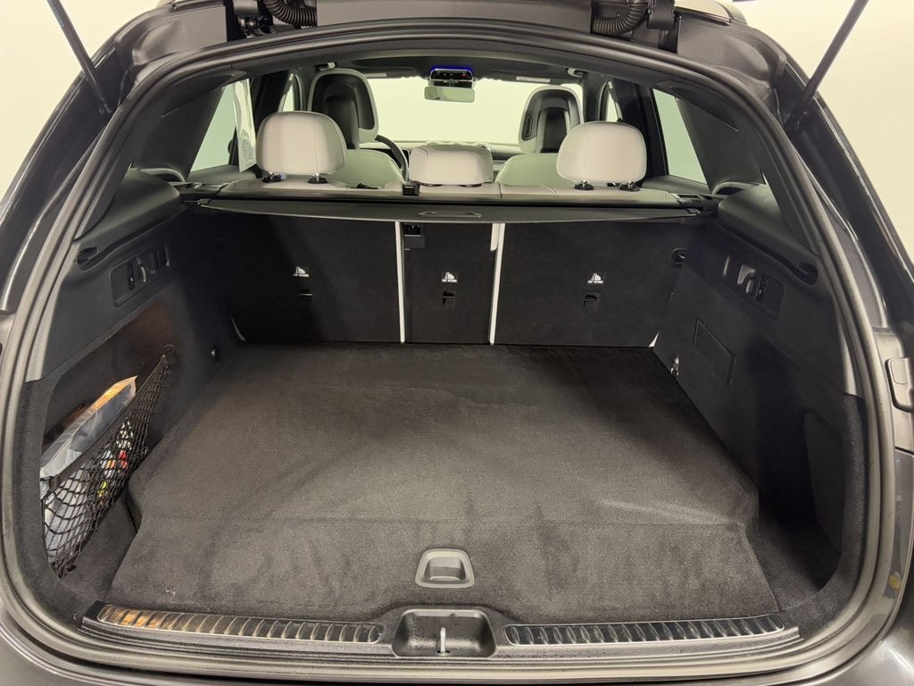 2025 MERCEDES-BENZ GLC-CLASS - Image 33