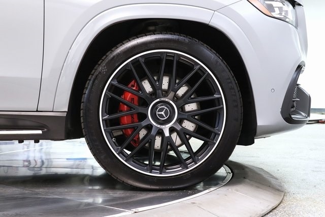 2024 MERCEDES-BENZ GLS-CLASS - Image 14