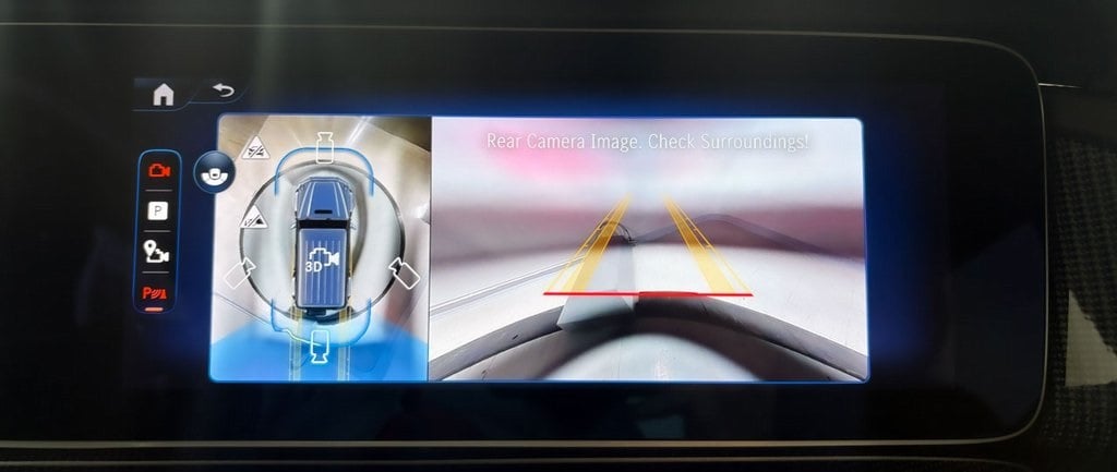 2025 MERCEDES-BENZ G-CLASS - Image 20