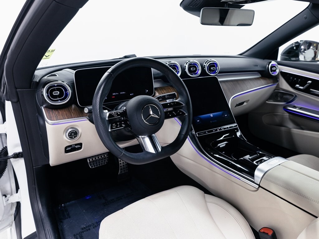 2024 MERCEDES-BENZ CLE - Image 10