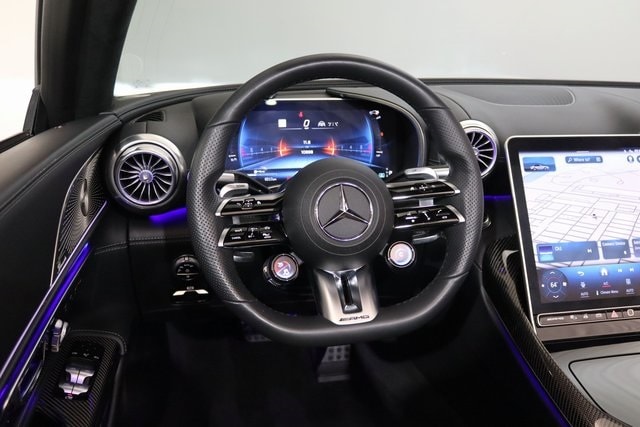 2022 MERCEDES-BENZ SL-CLASS - Image 20