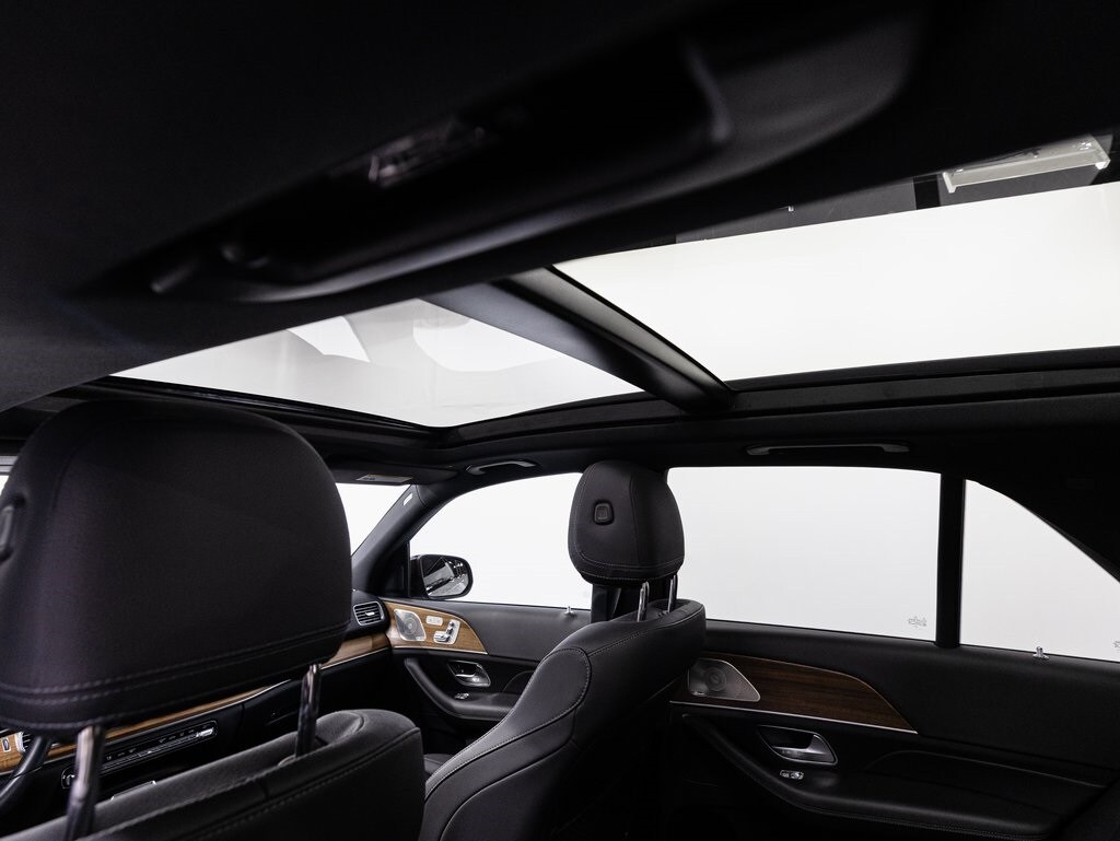 2025 MERCEDES-BENZ GLE-CLASS - Image 27