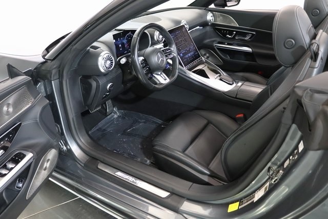 2023 MERCEDES-BENZ SL-CLASS - Image 20