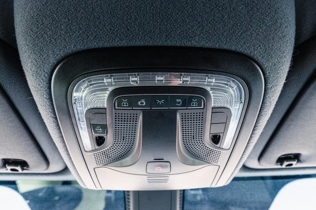 2025 MERCEDES-BENZ SPRINTER - Image 21