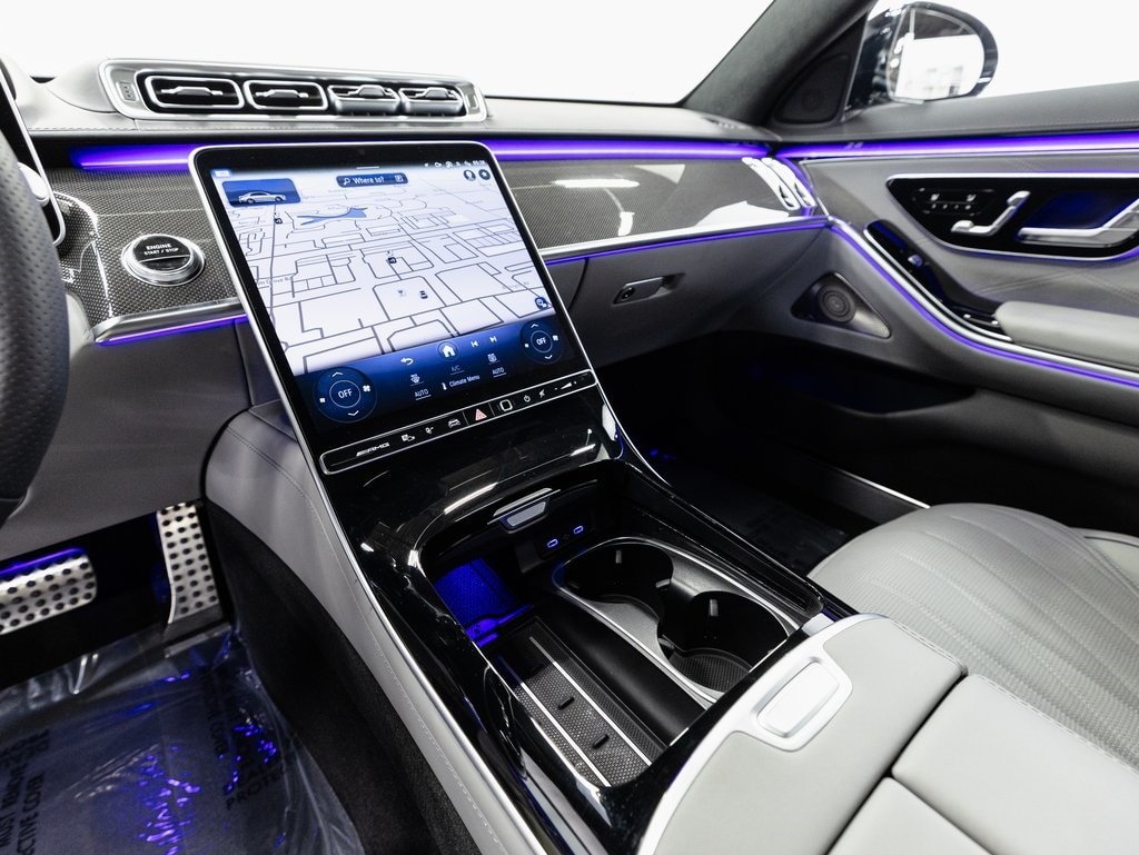 2024 MERCEDES-BENZ S-CLASS - Image 15