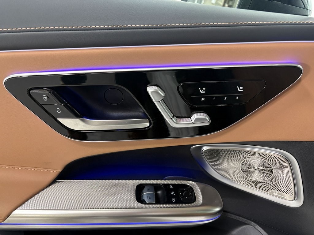 2025 MERCEDES-BENZ CLE - Image 7