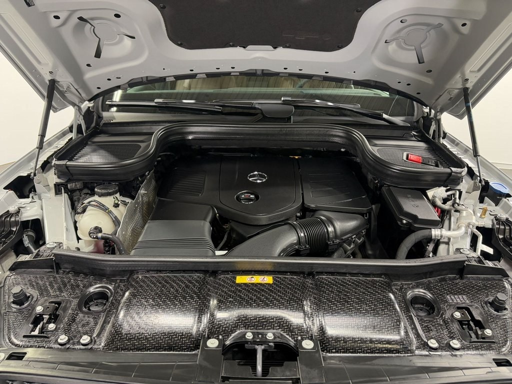 2024 MERCEDES-BENZ GLE-CLASS - Image 37